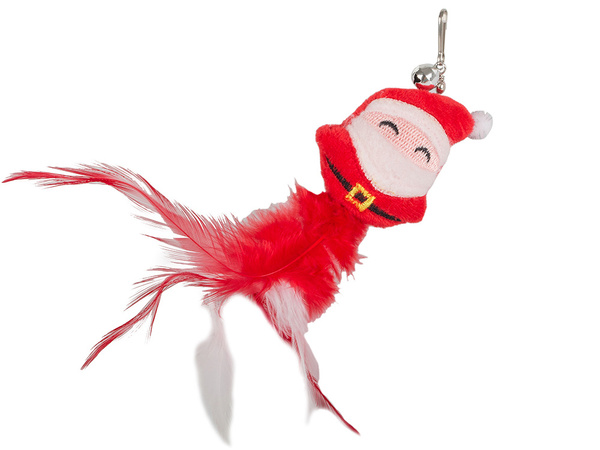 Ensemble de jouets pour chat balle jouet 9 el mix jouet cadeau de vacances