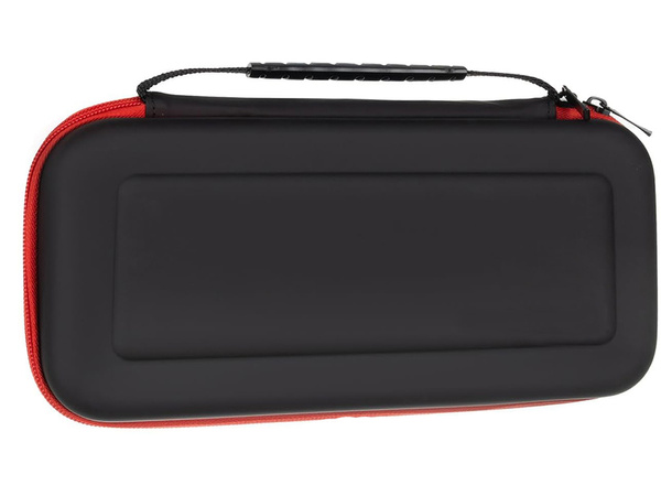 Hülle für nintendo switch konsole geräumige schutzhülle verstärkt
