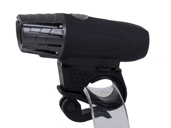 Lumină frontală pentru biciclete cu led xm-l2 usb