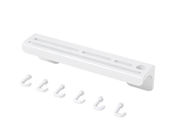 Nosilec nožev stensko stojalo kuhinjski dodatki