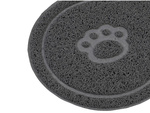 Câine castron pad pisică castron impermeabil antiderapant mat
