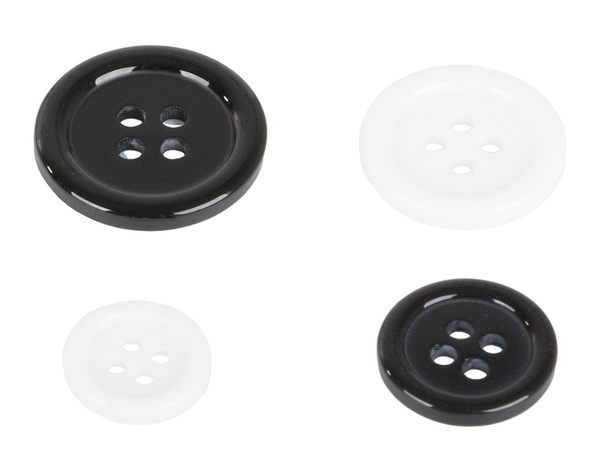 Kit de costura 40en1 costurero hilo botones