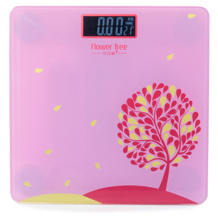 Elektronski lcd kotiček 180 kg