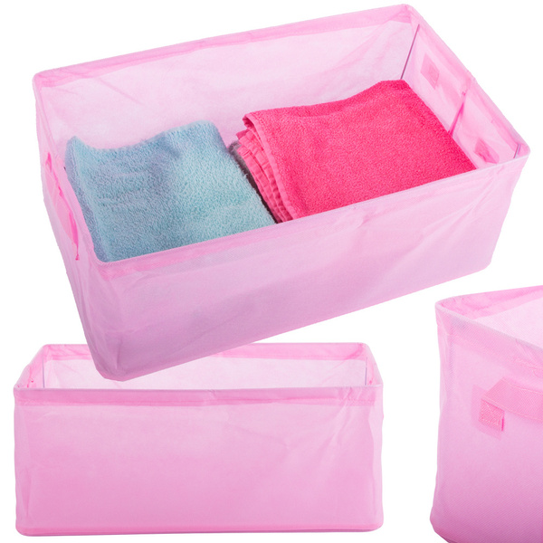 Grosser kleiderschrank schubladenorganisator kleiderschubladen