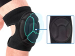 Work knee pads foam garden knee pads