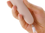 Electric heel file grinder led