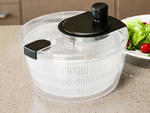 Séchoir centrifuge séchoir à salade légumes rotatif 4 l panier passerelle tamis