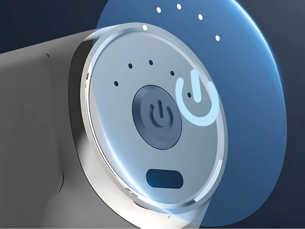 Masážní pistole na masáž zad a těla výkonná masážní pistole se 4 hroty