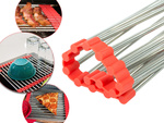 Roll-up cuptor chiuveta scurgere