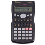 Calculator științific de inginerie 240 funcții instr