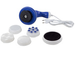 Relax spin firming slimming massager