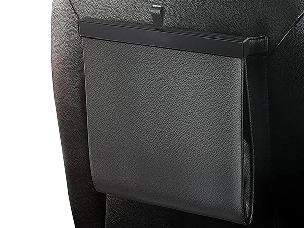 Autós szemeteszsák mini szemeteszsák autósüléshez autó