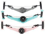 Expansor de entrenamiento de resistencia para fitness