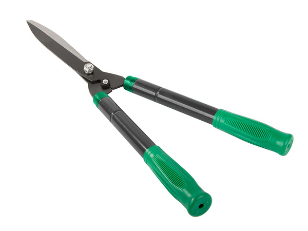 Ciseaux à main de jardin pour haies arbustes sécateur télescopique