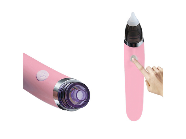 Elektriskais deguna aspirators elektriskais deguna aspirators bērniem filtra kontrole