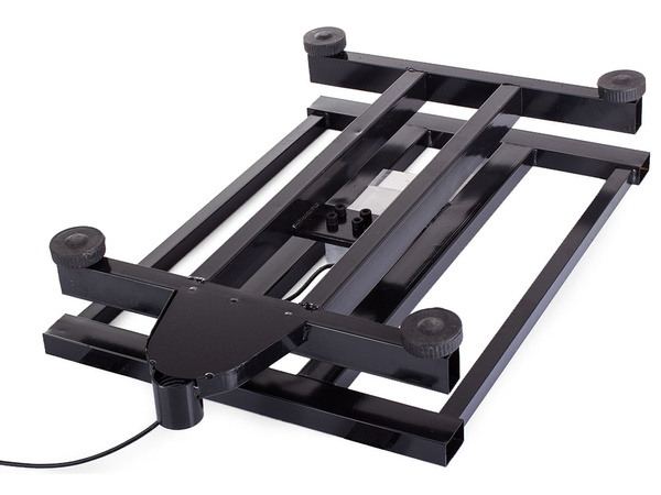 Waga sklepowa magazynowa elektroniczna 100kg/20g