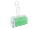 Gel roller fur cleaning roller roller