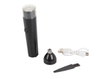 Tondeuse oreille nez rasoir corps pour homme