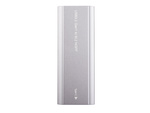 Hdd adaptér box m.2 sata ngff usb 3.1 usb typ-c 2230-2280mm
