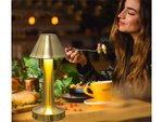 Magamistoa laua öösel lamp 3 sammu traadita
