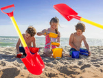 Sandspeaker snowspeaker plastiline kiire 65cm