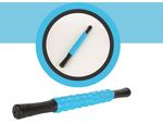 Massage roller for back pain rotating 360 body roller for back pain
