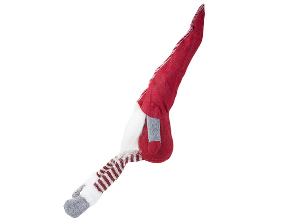 Pitic de crăciun pitic de crăciun sub bradul de crăciun