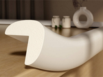 Ruban mousse pour meubles 2m