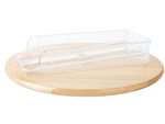 Eierbox kühlschrank feeder für 14 stück eier universal