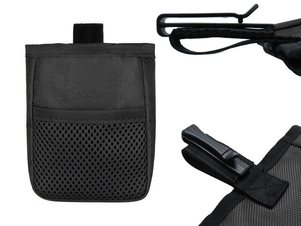Leckerli-beutel hund leckerli tasche trainer