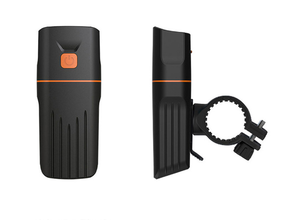 Bike light front rear led bike kit usb