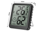 METEOROLOGICKÁ STANICA 6050 ČIERNA (400)