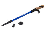 Nordic walking korkové palice