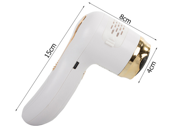 Elektriline kanna viil juhtmevaba kannasaag pimsskivi