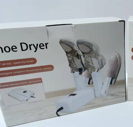 SECADOR DE ZAPATOS PARA 2 PARES (30)