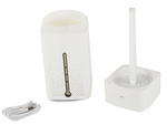 Difusor de aire humidificador aromaterapia fragancia