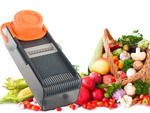 Slicer slicer vegetable and fruit grater multifunctional grater