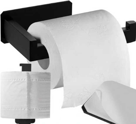 SOPORTE PARA PAPEL HIGIÉNICO 3 (78) / 66