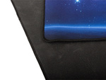Velká kancelářská podložka pod myš cosmos stars in the world 90x40