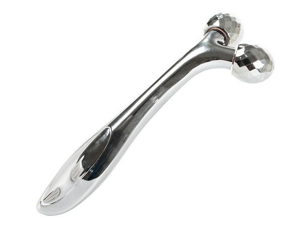 3d pinguldav pöörlev kehamassaažija