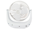 Brezžični stoječi namizni ventilator