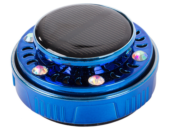 Vôňa osviežovača vzduchu do auta