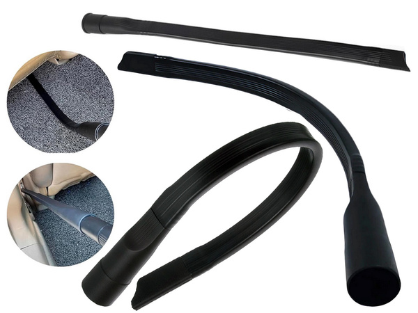 Set of universal nozzle attachments for hoover 6 brush adapter