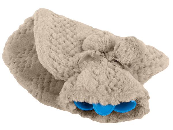 Thermofor goma jumper grande 2l para agua funda jumper calentador patrón