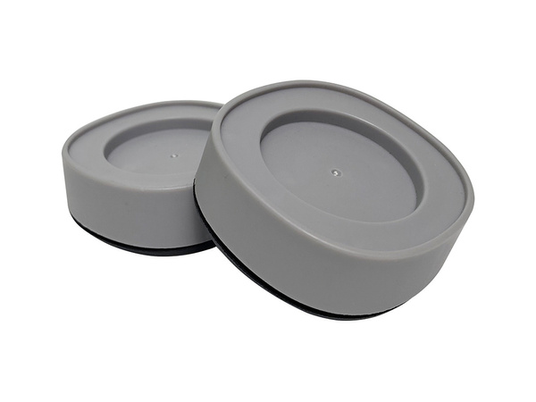 Waschmaschine anti-vibrations-pads geschirrspüler 4 stück