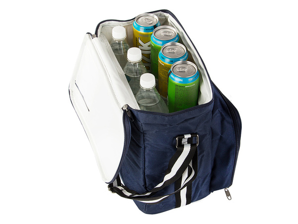 Picnic bag thermal cooler picnic shopping