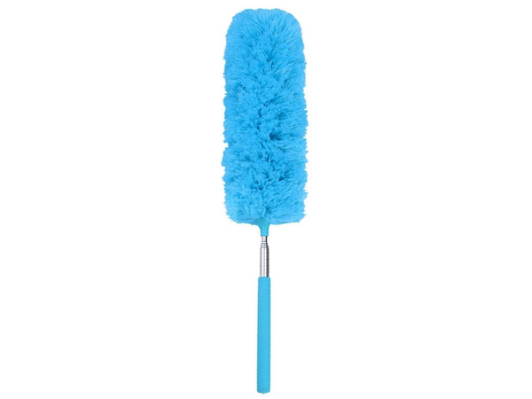 Brosse à poussière 88 cm bleu (400) gab_a
