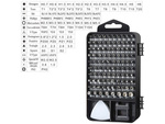 115in1 precision torx driver's set