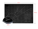 Self-healing cutting mat a3 modelling double-sided