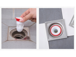 Anti-smell floor drain bathroom shower